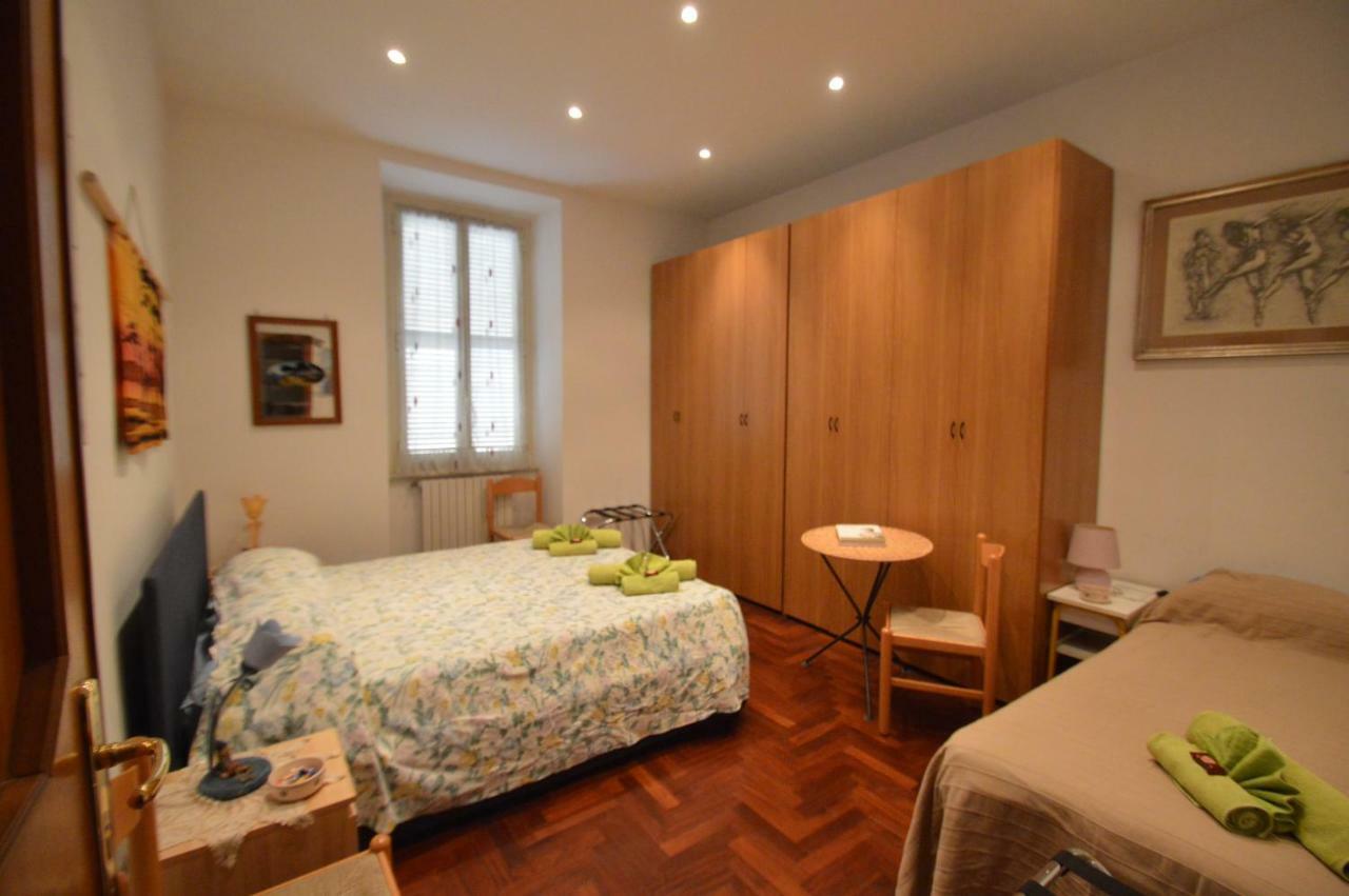 Zio Gionni Hébergement de vacances Rome